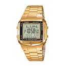 Reloj Casio Retro Unisex DB-360G-9ADF