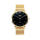 Reloj Suizo Sandoz Hombre 81445-97