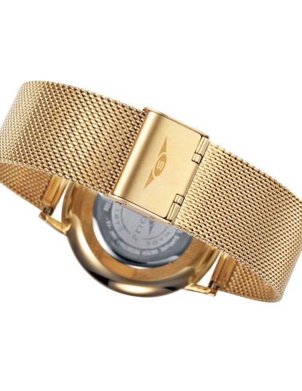 Sandoz Swiss Men's Watch 81445-97 - Shop Now!