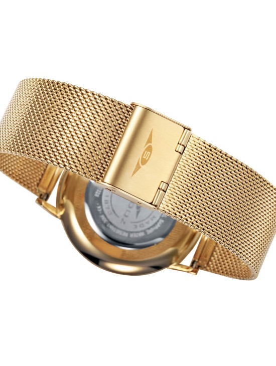 Sandoz Swiss Men's Watch 81445-97 - Shop Now!