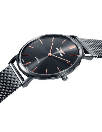 Reloj Suizo Sandoz Hombre 81445-17 - ¡Compra Ahora!