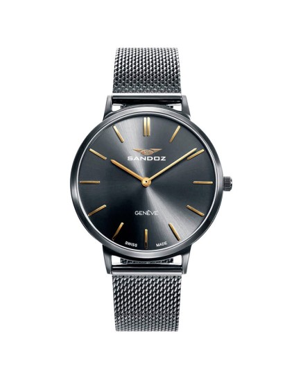 Reloj Suizo Sandoz Mujer 81350-57