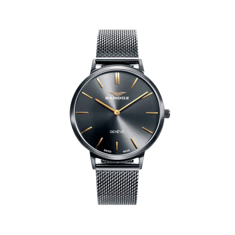 Reloj Suizo Sandoz Mujer 81350-57