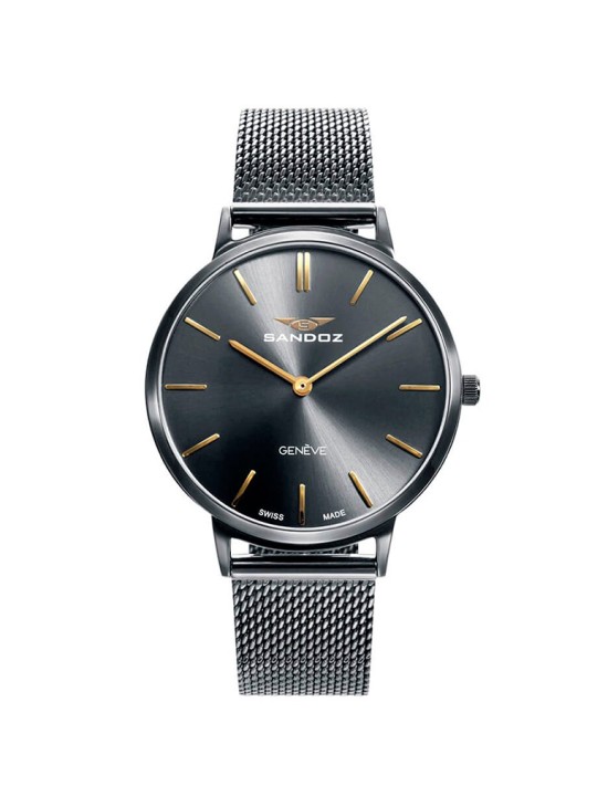Reloj Suizo Sandoz Mujer 81350-57