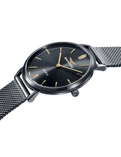 Reloj Suizo Sandoz Mujer 81350-57