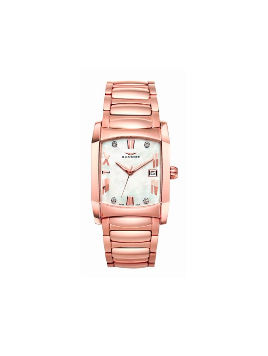 Sandoz Swiss Women's Watch 71586-00 - In Stock Now