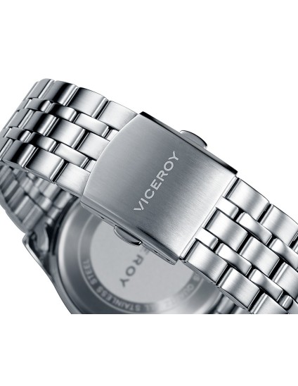Viceroy Men's Watch 40521-55 - Shop Online Now!