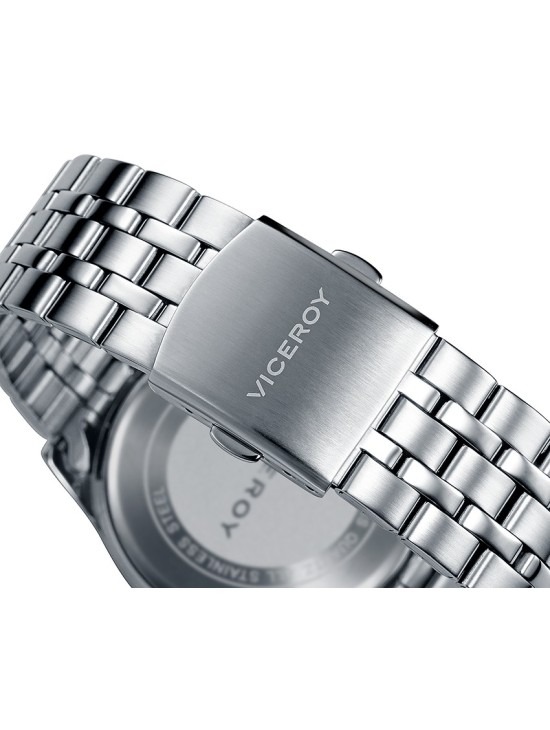 Viceroy Men's Watch 40521-55 - Shop Online Now!