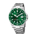Reloj Suizo Jaguar Hombre J860/B
