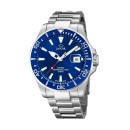 Reloj Suizo Jaguar Hombre J860/C