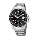 Reloj Suizo Jaguar Hombre J860/D