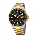 Jaguar Swiss Men's Watch J863/D