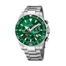 Reloj Suizo Jaguar Hombre J861/4