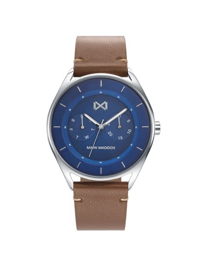 Mark Maddox Men's Watch HC7113-37 | Joyería Parejo