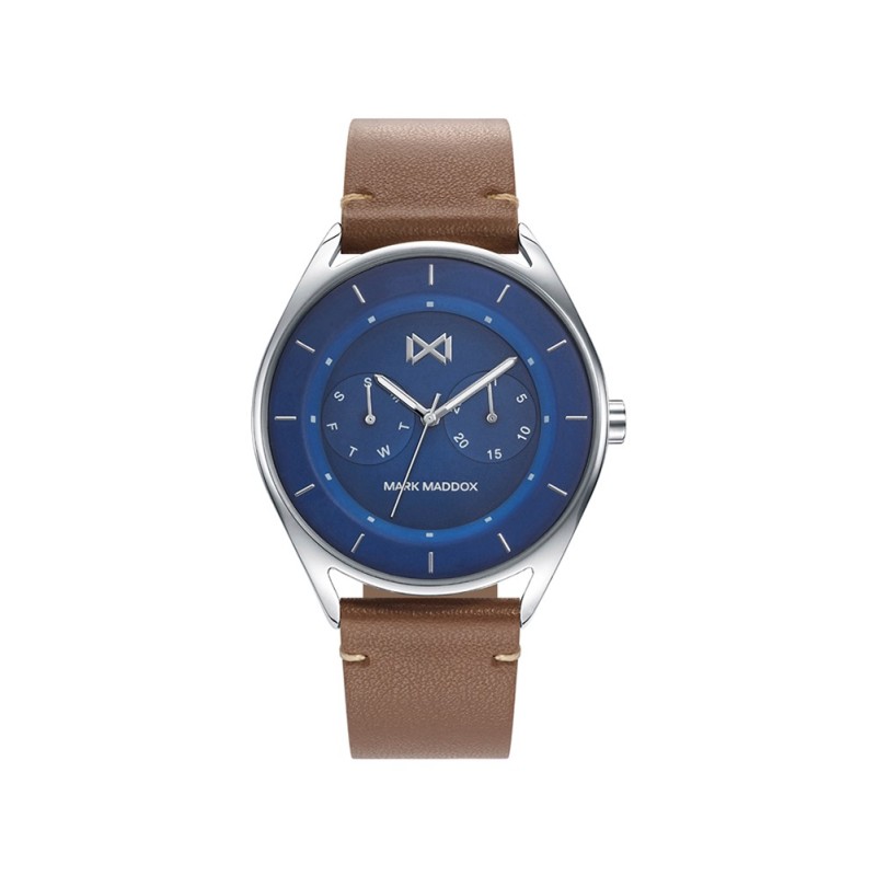 Mark Maddox Men's Watch HC7113-37 | Joyería Parejo