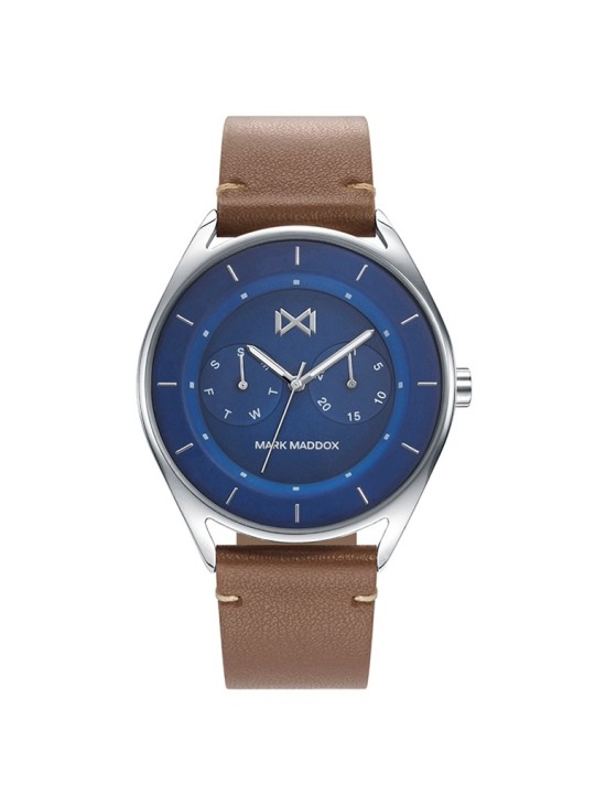 Relógio Mark Maddox Homem HC7113-37 | Joyeria Parejo