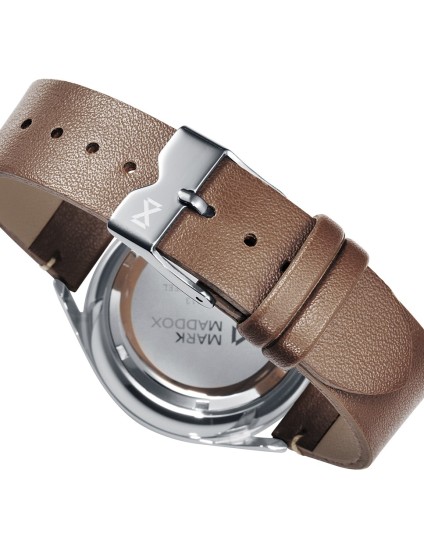 Mark Maddox Men's Watch HC7113-37 | Joyería Parejo
