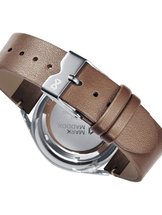 Relógio Mark Maddox Homem HC7113-37 | Joyeria Parejo