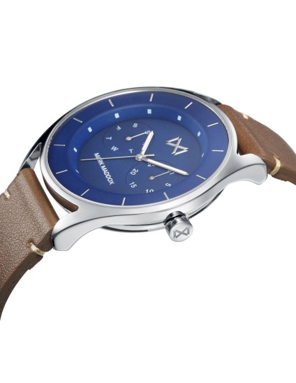 Mark Maddox Men's Watch HC7113-37 | Joyería Parejo