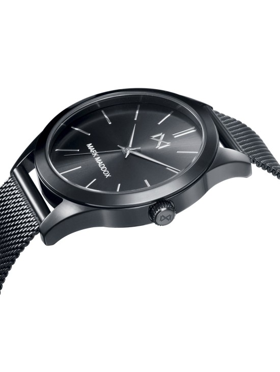 Reloj Mark Maddox Hombre HM7119-17 - Compra Aquí