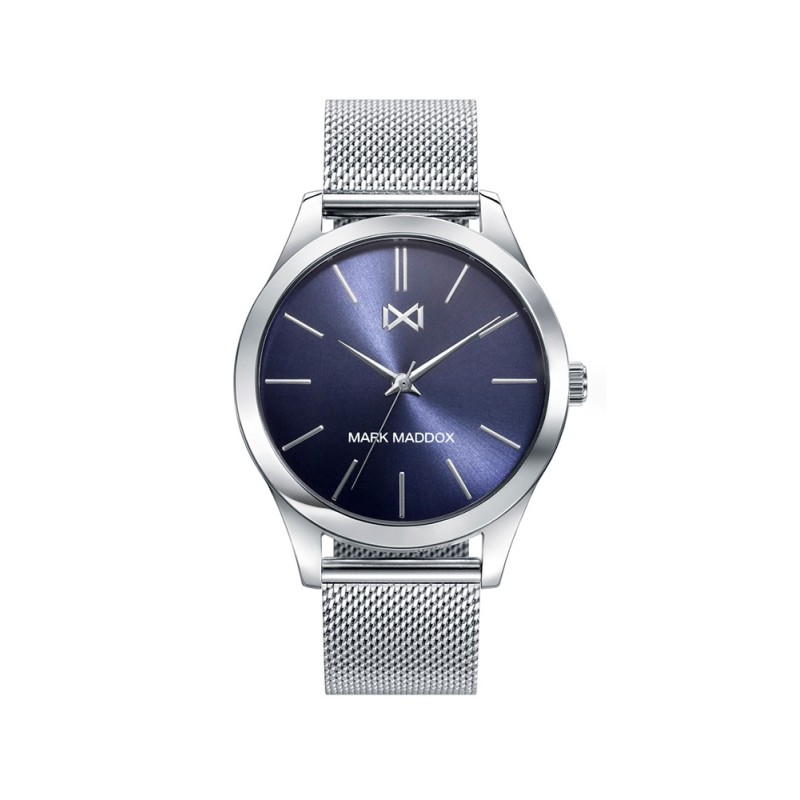 Reloj Mark Maddox Hombre HM7119-37 - ¡Envío 24h!