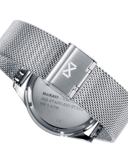 Reloj Mark Maddox Hombre HM7119-37 - ¡Envío 24h!