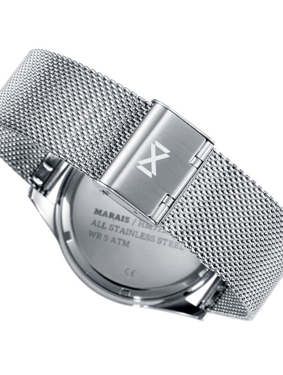 Reloj Mark Maddox Hombre HM7119-37 - ¡Envío 24h!