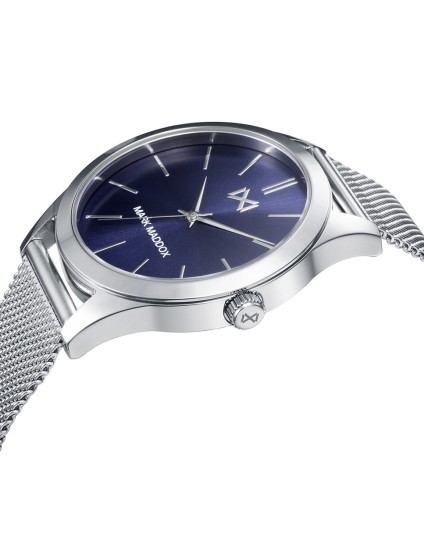 Reloj Mark Maddox Hombre HM7119-37 - ¡Envío 24h!