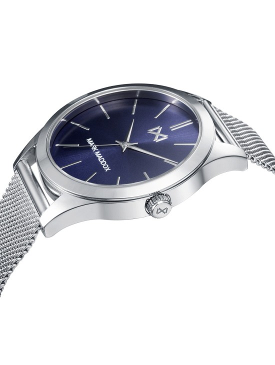 Reloj Mark Maddox Hombre HM7119-37 - ¡Envío 24h!