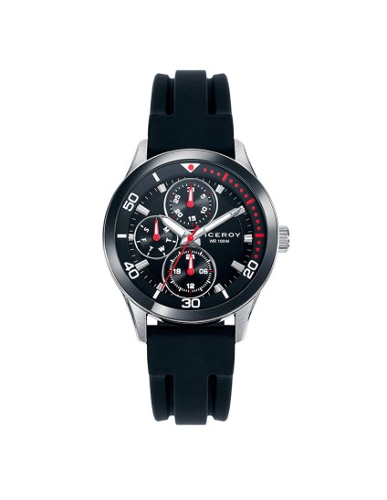 Viceroy Kids Watch 46743-57 – Buy Now!