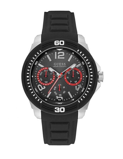Reloj Guess Hombre W0967G1 - ¡Compra YA en Outlet!
