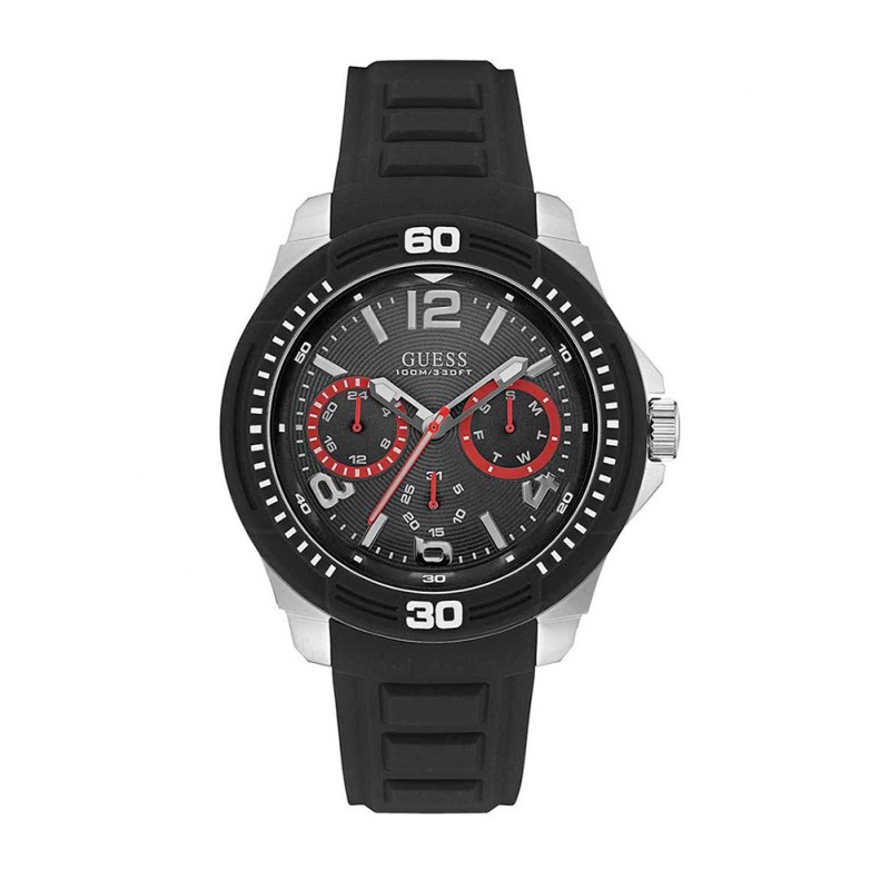 Reloj Guess Hombre W0967G1 - ¡Compra YA en Outlet!