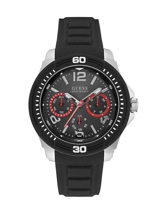 Reloj Guess Hombre W0967G1