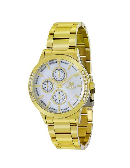 Reloj Marea Mujer B54108/4 Chenoa - Compra Aquí