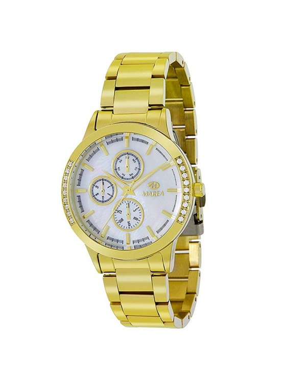 Reloj Marea Mujer B54108/4 Chenoa - Compra Aquí