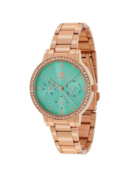 Reloj Marea Mujer B41205/8 Dorado - ¡Compra Aquí!
