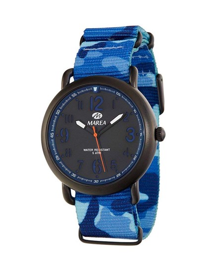 Reloj Marea Hombre B54103/3 | Joyería Parejo