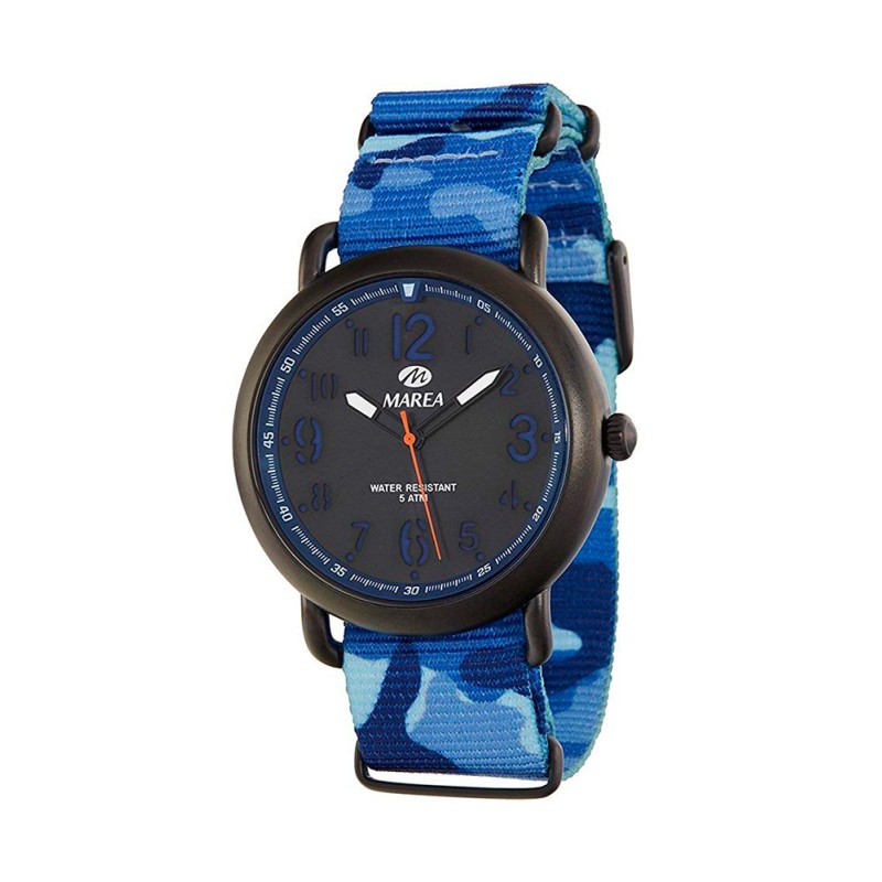 Reloj Marea Hombre B54103/3 | Joyería Parejo