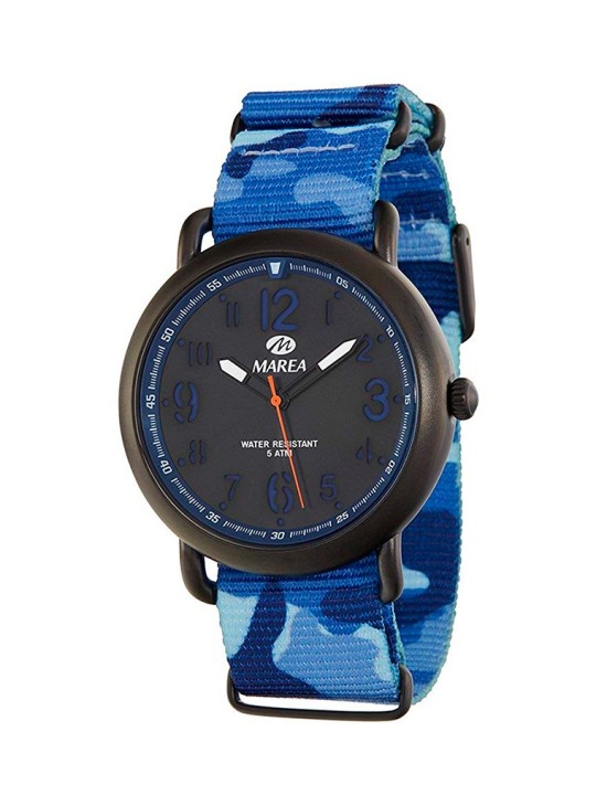 Reloj Marea Hombre B54103/3 | Joyería Parejo