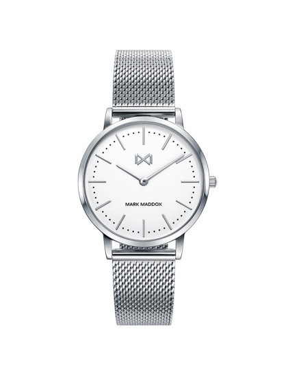 Mark Maddox Women's Watch MM7115-07 - Shop Now