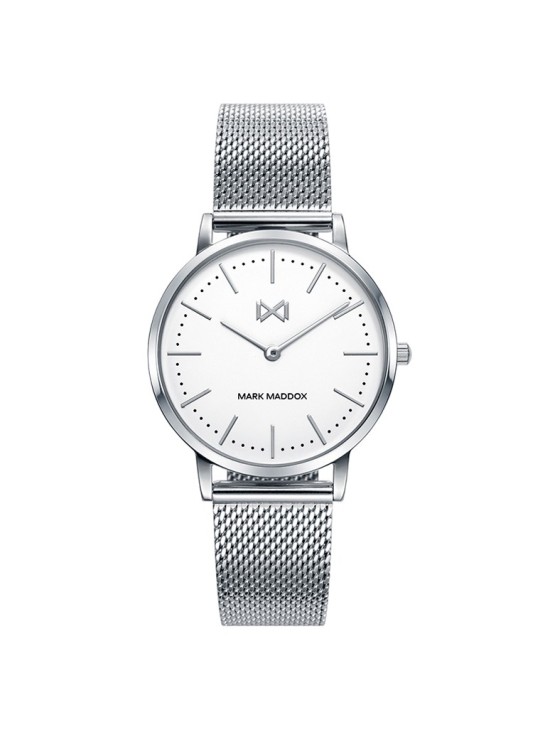 Mark Maddox Women's Watch MM7115-07 - Shop Now