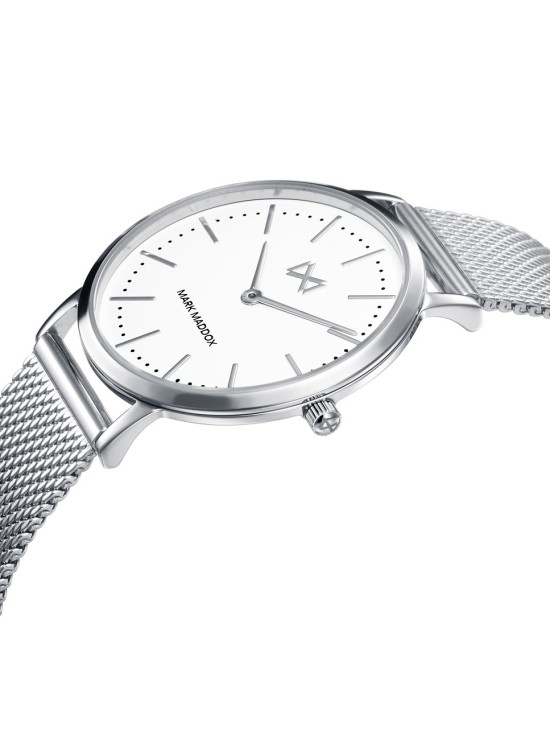 Mark Maddox Women's Watch MM7115-07 - Shop Now