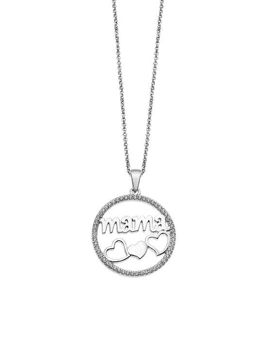 Pulsera Lotus Silver LP1809-11 - Plata de Ley