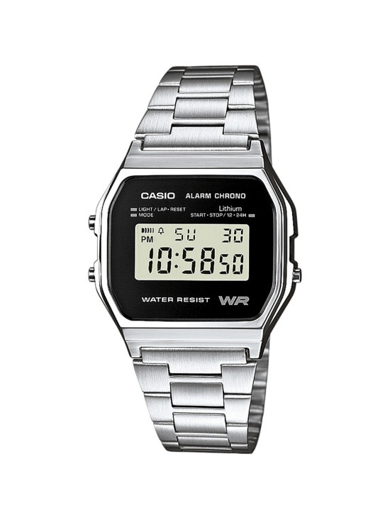 Reloj Casio A158WEA-1EF Comprar | Digital y Vintage
