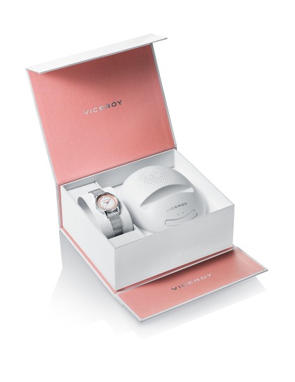 Reloj Viceroy Niña Pack 42364-94 + Altavoz Bluetooth | Joyería Parejo