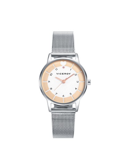 Reloj Viceroy Niña Pack 42364-94 + Altavoz Bluetooth | Joyería Parejo