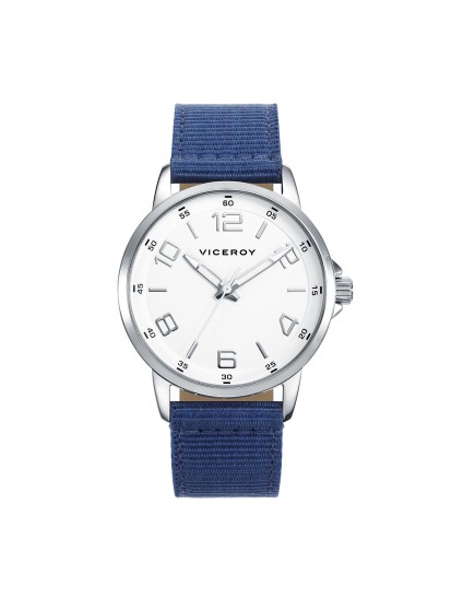 Reloj Viceroy Niño Pack 401093-05 + Altavoz Bluetooth | Joyería Parejo
