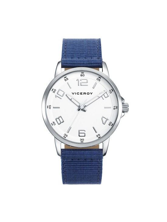 Reloj Viceroy Niño Pack 401093-05 + Altavoz Bluetooth | Joyería Parejo