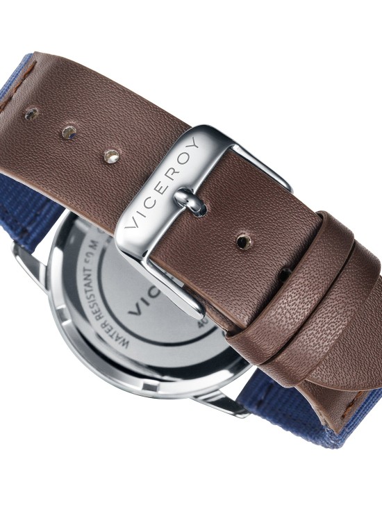 Reloj Viceroy Niño Pack 401093-05 + Altavoz Bluetooth | Joyería Parejo