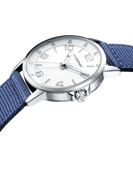 Reloj Viceroy Niño Pack 401093-05 + Altavoz Bluetooth | Joyería Parejo